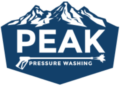 Peak Pressure Washing