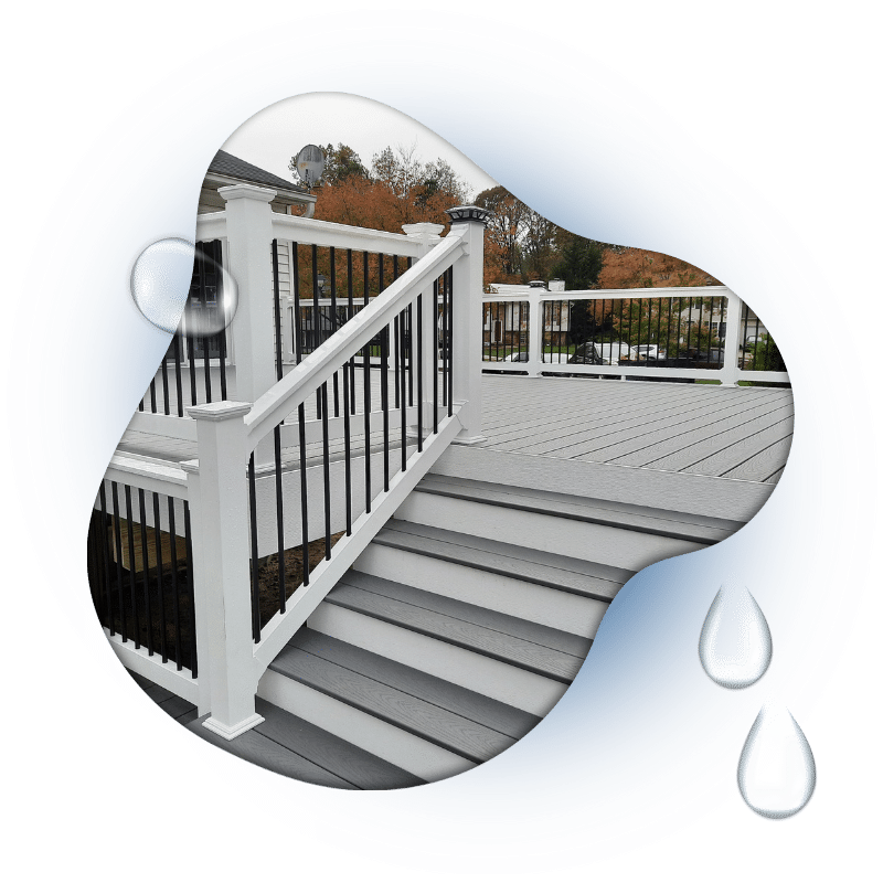 Deck Cleaning Companies in Portland, OR