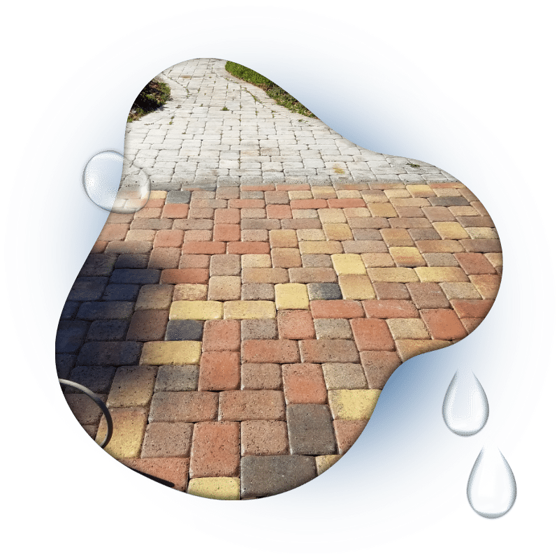 Paver Cleaning Companies Portland OR