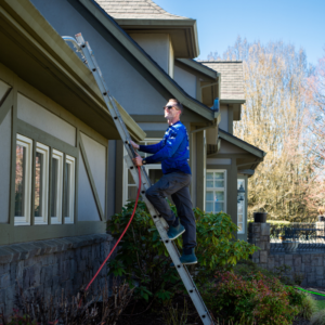 Best Pressure Washing Portland Oregon