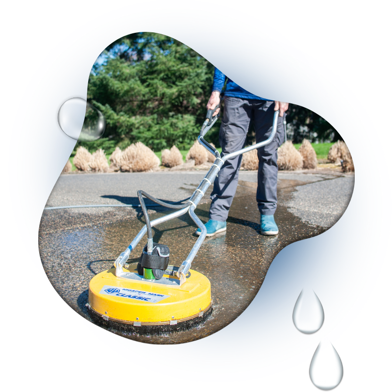 Pressure Washing Companies in Portland, OR